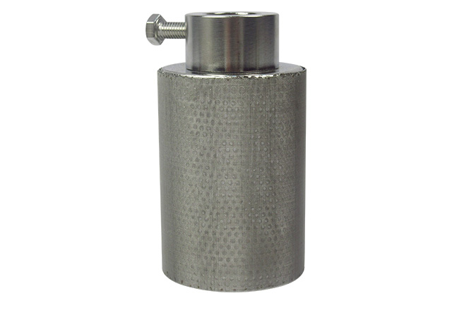 oil filter element